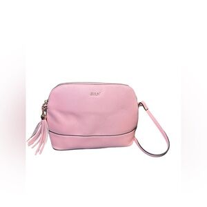 Pink IBFUN Crossbody Purse